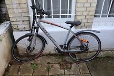 Carrera crossfire bike for sale  LONDON