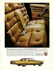 1968 cadillac fleetwood for sale  Austin