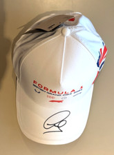 Lewis hamilton signed for sale  UK