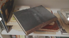 Libro antico palermo usato  Palermo