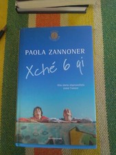 Paola zannonwr xche usato  Rosa
