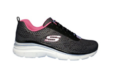 Scarpe donna skechers usato  Santa Caterina Villarmosa