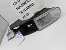 Faro fendinebbia anteriore usato  Trapani