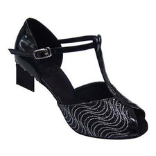 Ladies dance shoes for sale  WORCESTER