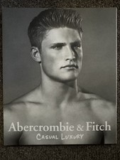 Abercrombie fitch 2005 for sale  Torrance
