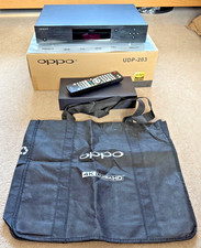 oppo blu ray for sale oppo blu ray for sale GREAT YARMOUTH