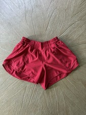 Lululemon red hotty for sale  Wexford