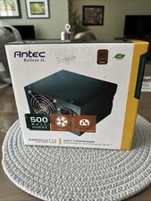 Antec 500d earthwatts for sale  Stephens City