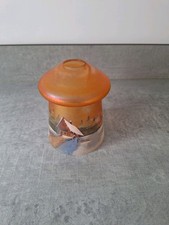 Rare glass boudoir for sale  MILTON KEYNES