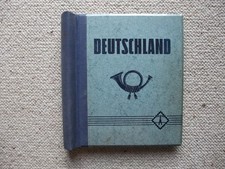Leuchtturm klemmbinder deutsch gebraucht kaufen  Much