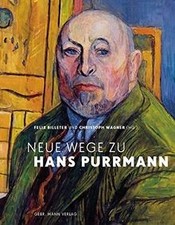 Wege hans purrmann gebraucht kaufen  Berlin