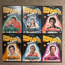 Space 1999 series for sale  FAREHAM
