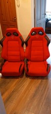 Corbeau recliner bucket for sale  POOLE