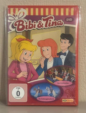 Dvd bibi tina gebraucht kaufen  Oberndorf am Neckar