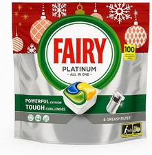Fairy platinum complete gebraucht kaufen  Neuss