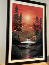 Original mountain forest for sale  Columbus