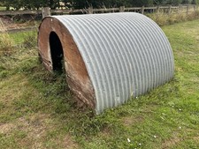 Bidgiemire pig arc for sale  UK