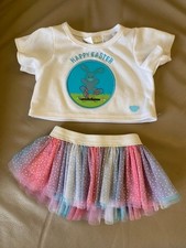 Build bear easter for sale  Columbia