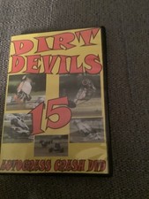 Banger dvd dirt for sale Banger dvd dirt for sale  MAIDSTONE