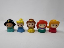 Disney princess finger for sale  Savoy