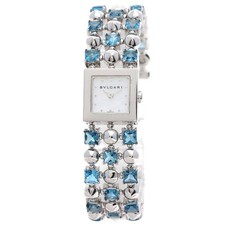 Bvlgari luw16g lucia for sale  UK