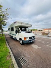 Volkswagen autotral motorhome for sale  BUCKLEY