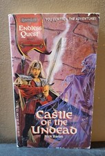 Endless quest ravenloft for sale  Baker City