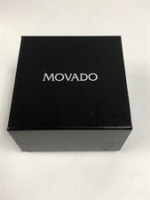 2011 movado wristwatch for sale  Sergeant Bluff