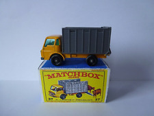 Matchbox series cattle gebraucht kaufen  Deutschland