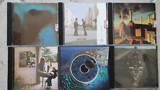 Pink floyd 6cd usato  Trieste