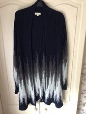 Monsoon cardigan size for sale  TELFORD
