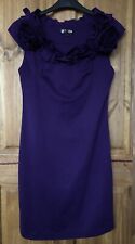 Cadbury purple ruffle for sale  GLASGOW