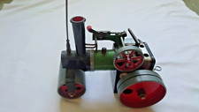 Mamod vintage steam for sale  NOTTINGHAM