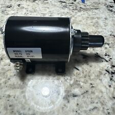 New starter john for sale  Jacksonville