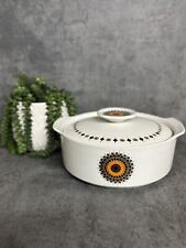 Meakin inca vintage for sale  ANTRIM