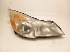 Front passenger headlamp for sale  Round Lake