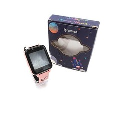 Lena smartwatch kinder gebraucht kaufen  Grünhain-Beierfeld