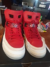 Basket sneakers air d'occasion  Brunoy