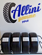 Set gomme estive usato  Aversa