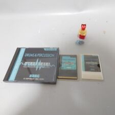 Wavestation sound card usato  Italia
