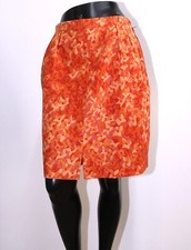 Vintage 1980s orange d'occasion  France