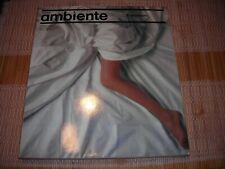 Nuevo ambiente 1975 usato  Italia