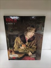 Rinvio gibrat alessandro usato  Reggio Emilia