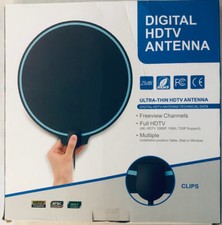 Digital hdtv antenna for sale Digital hdtv antenna for sale  Houston