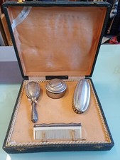 Antico set toletta usato  Spoleto