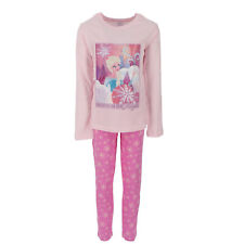 Frozen schlafanzug pyjama gebraucht kaufen  Feldatal