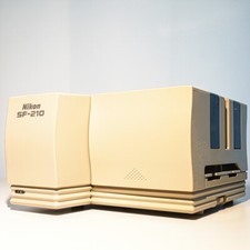 Nikon 210 slide gebraucht kaufen  Bochum