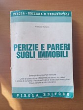 Perizie pareri sugli usato  Napoli