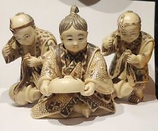 Japanese netsuke carvings for sale  Oakland