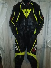 Dainese laguna seca gebraucht kaufen  Leipzig